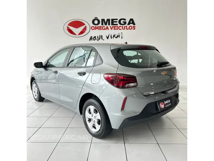 ONIX 1.0 FLEX LT MANUAL