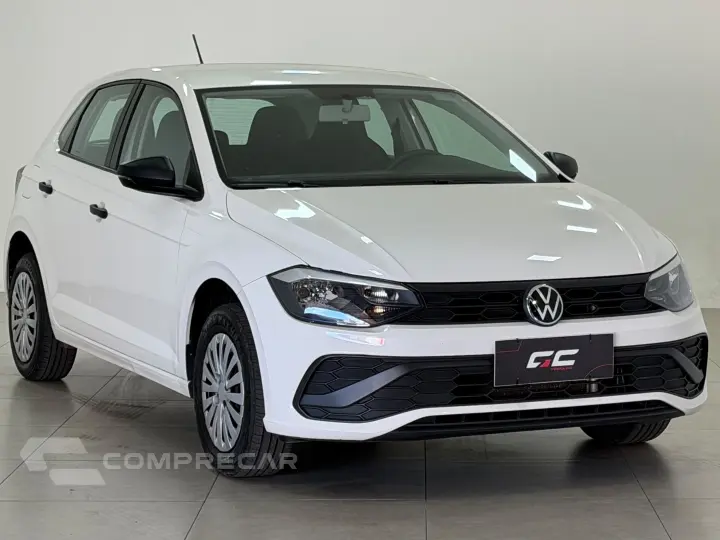 POLO 1.0 MPI TRACK MANUAL