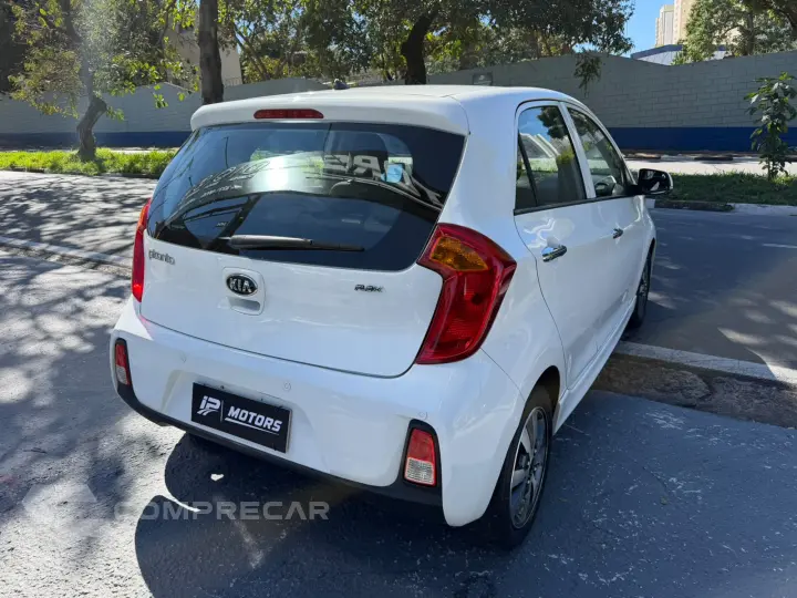 PICANTO 1.0 EX 12V
