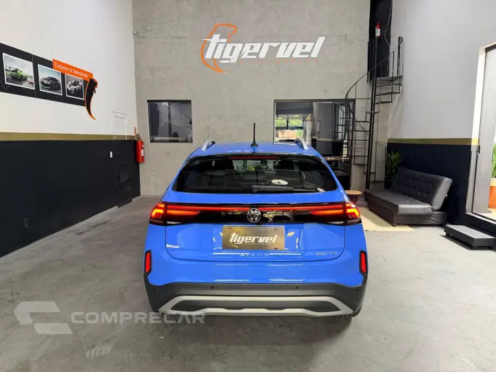 NIVUS 1.0 200 TSI Highline