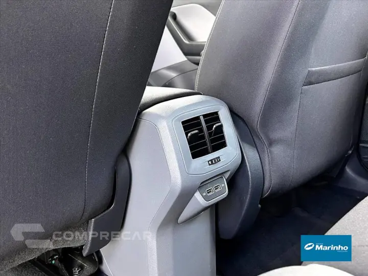 T-CROSS 1.0 200 TSI TOTAL FLEX COMFORTLINE AUTOMÁ