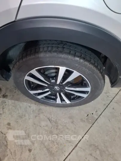 KICKS 1.0 Turbo Advance