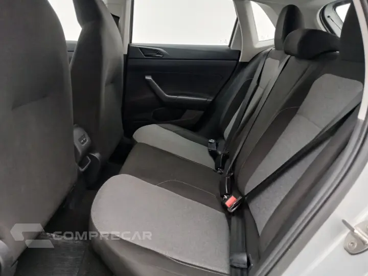 POLO 1.0 170 TSI COMFORTLINE AUTOMÁTICO