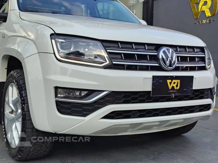 AMAROK High.CD 2.0 16V TDI 4x4 Dies. Aut