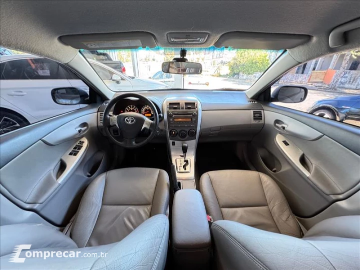 COROLLA 1.8 GLI 16V