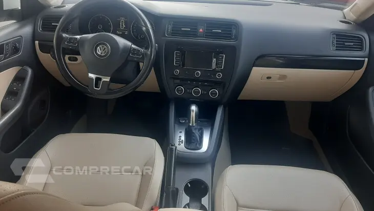 JETTA 2.0 Comfortline 120cv