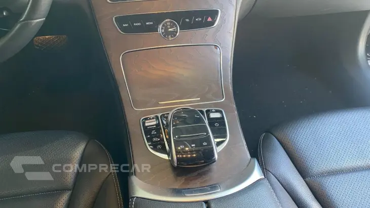 MERCEDES-BENZ C 180 1.6 CGI EXCLUSIVE