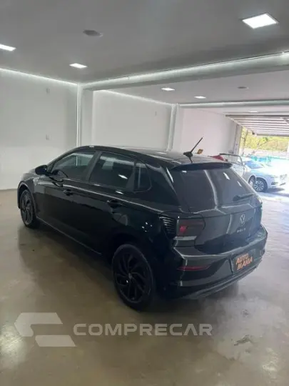 POLO HL AB