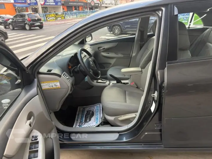 COROLLA XLI FLEX