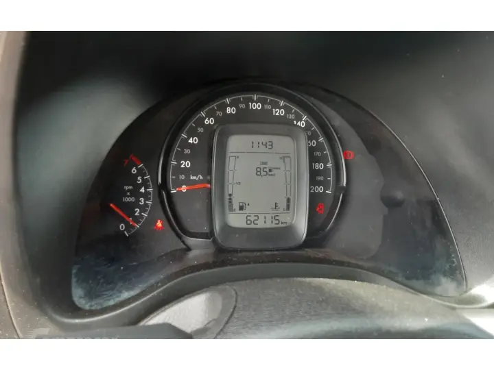 STRADA 1.3 FIREFLY FLEX ENDURANCE CS PLUS MANUAL