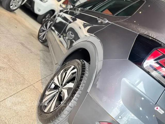 T-CROSS - 1.4 250 TSI TOTAL HIGHLINE AUTOMÁTICO