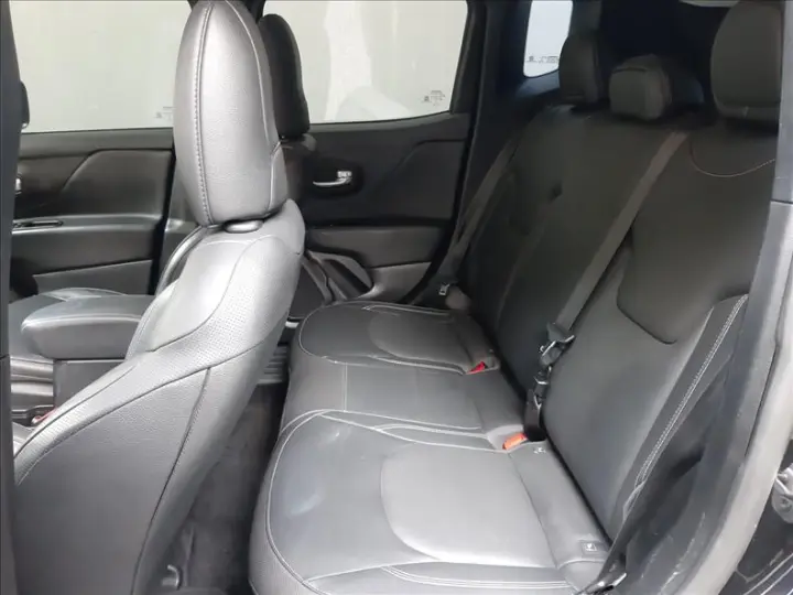 RENEGADE 1.3 T270 Turbo Longitude