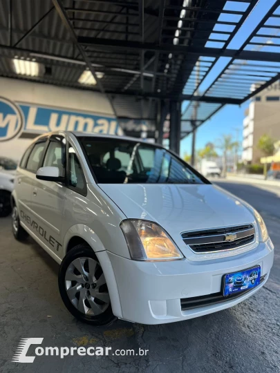 MERIVA 1.4 MPFI Maxx 8V