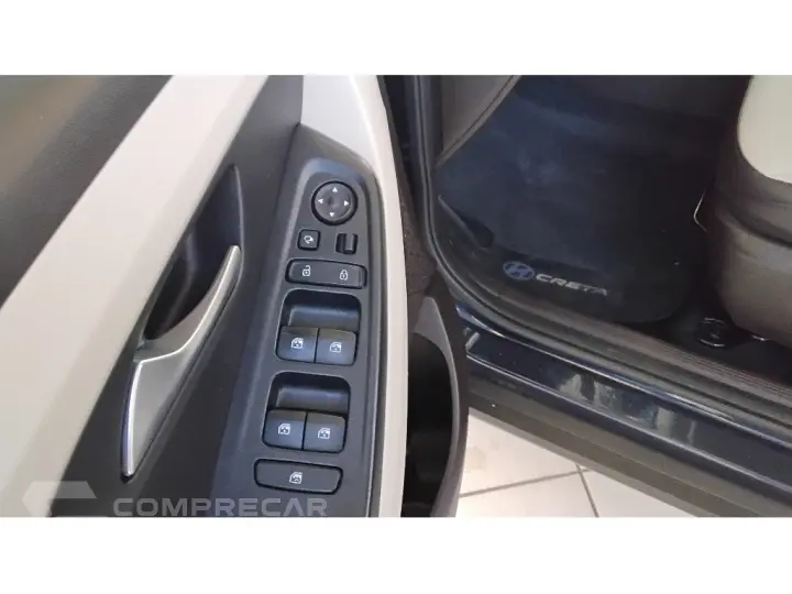 CRETA 2.0 FLEX ULTIMATE AUTOMÁTICO