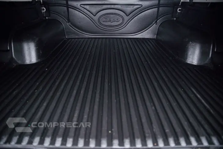 S10 Pick-Up LS 2.4 F.Power 4x2 CD