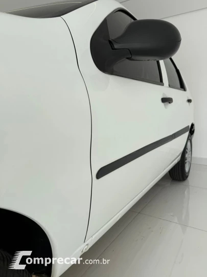 PALIO 1.0 MPI Fire Economy 8V