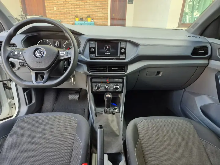 T-CROSS 1.0 200 TSI Sense