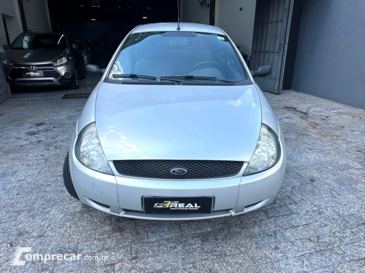 KA 1.0 MPI GL 8V