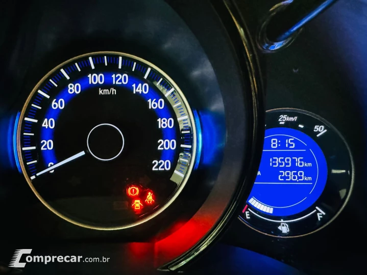FIT 1.5 Personal 16V
