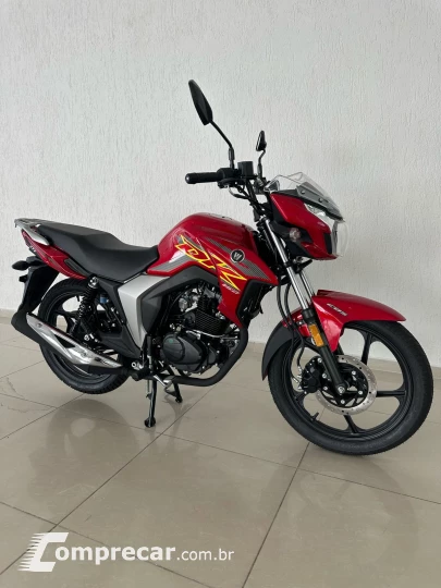 DK 150 CBS