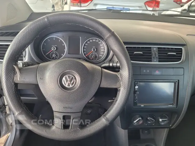 FOX - 1.6 MI PRIME 8V 4P MANUAL