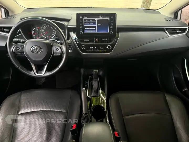 COROLLA 2.0 XEI 16V