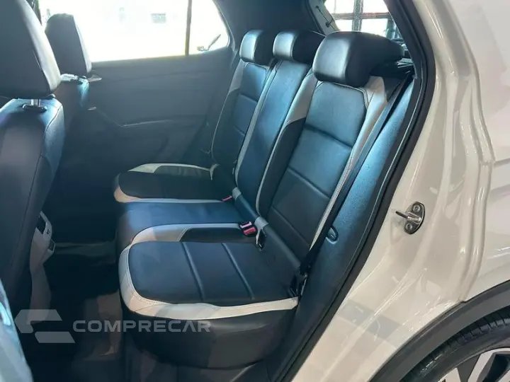 T-CROSS HIGHLINE 1.4 TSI FLEX 16V 5P AUT