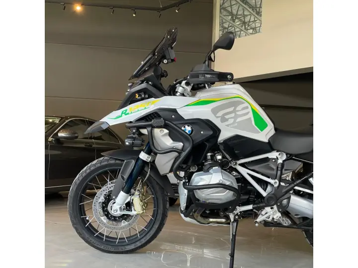 R 1250 GS ED. ESPECIAL