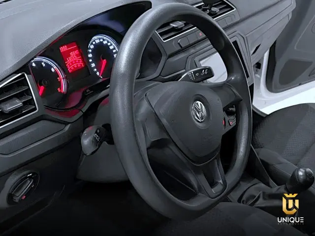 VOYAGE - 1.6 MSI TOTAL 4P MANUAL