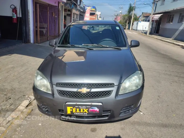 CELTA 1.0 MPFI LT 8V