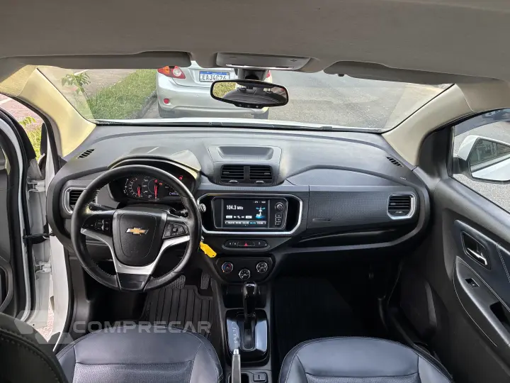 SPIN 1.8 Premier 8V