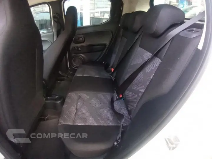 MOBI LIKE 1.0 FLEX 4P