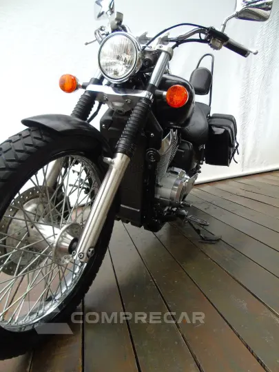 HONDA SHADOW 750