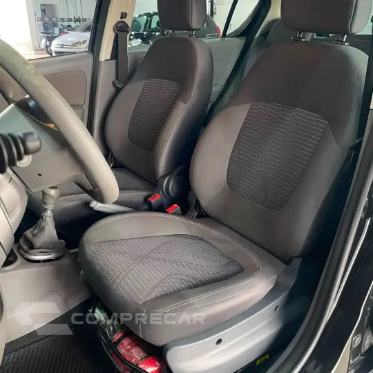 Palio ATTRACTIVE 1.0 EVO Fire Flex 8v 5p