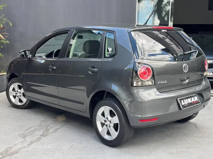 POLO 1.6 MI 8V