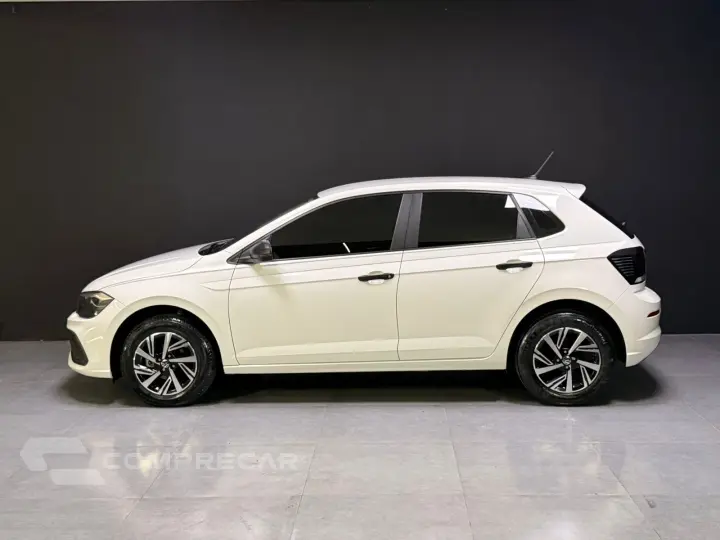 POLO 1.0 MPI TRACK MANUAL