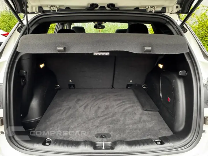 COMPASS 1.3 T270 Turbo S
