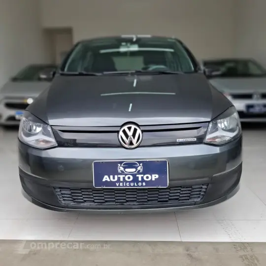 FOX 1.0 MI Bluemotion 8V