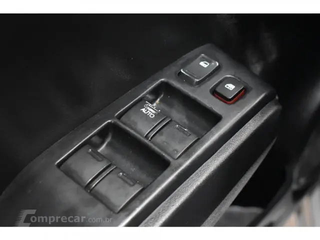 FIT - 1.4 LX 16V 4P MANUAL