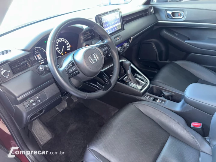 HRV Touring 1.5