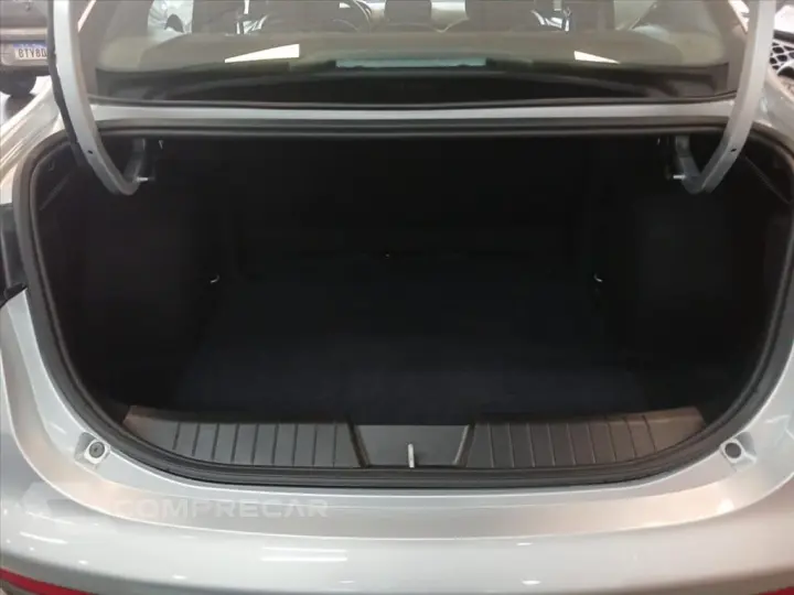 CRONOS 1.3 FIREFLY FLEX DRIVE CVT