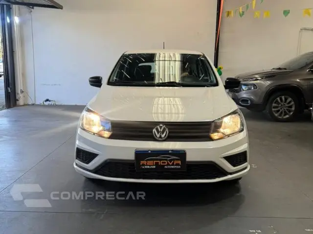 GOL - 1.6 MSI TOTAL 4P MANUAL