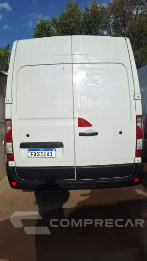 MASTER 2.3 DCI Grand Furgão L2h2