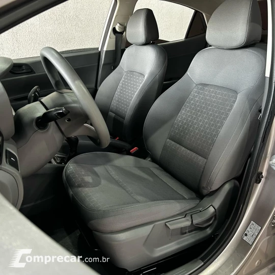 HB20S Comfort 1.0 TB Flex 12V Aut.