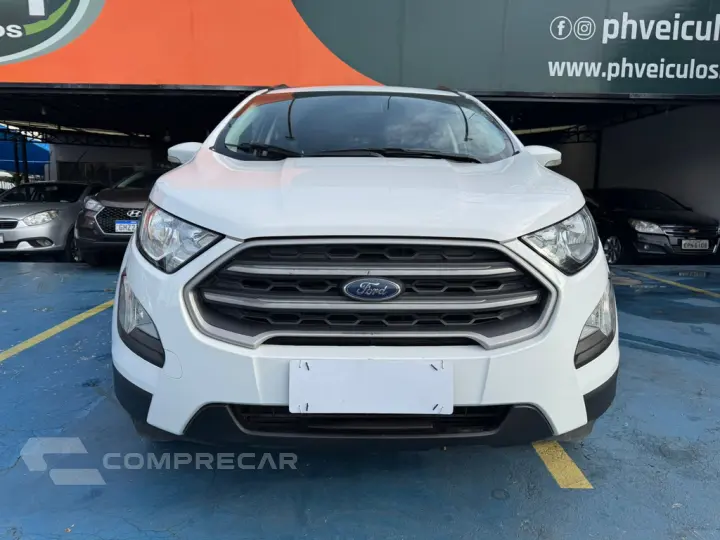 EcoSport