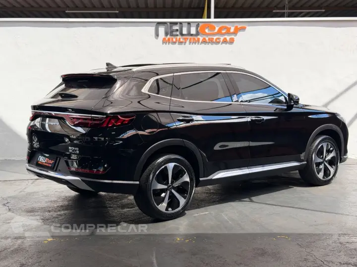 Song Plus 1.5 16V Aut. (Hibrido)