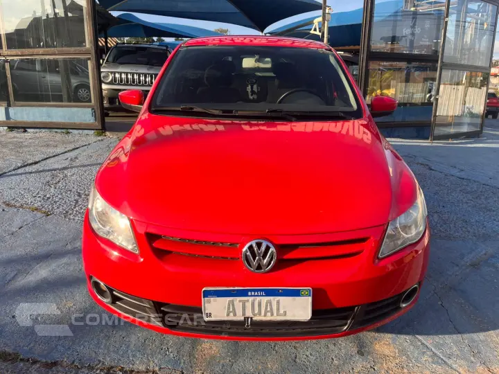 GOL 1.0 MI 8V FLEX 4P MANUAL G.V