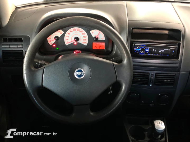 PALIO 1.0 MPI ELX