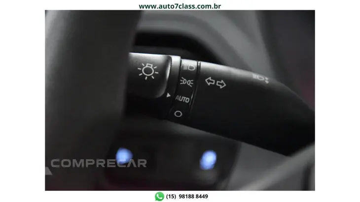 HB20S - 1.0 12V COMFORT MANUAL