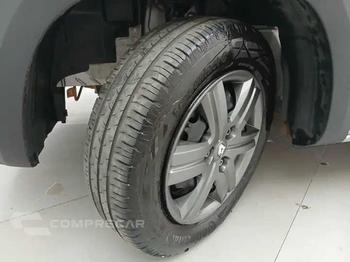 KWID 1.0 12V SCE FLEX ZEN MANUAL